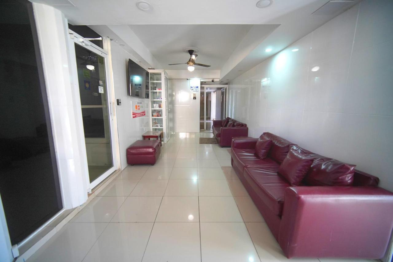 Bnb Tropical Island Aparthotel - Corales Del Sur - Santo Domingo Este Exterior photo