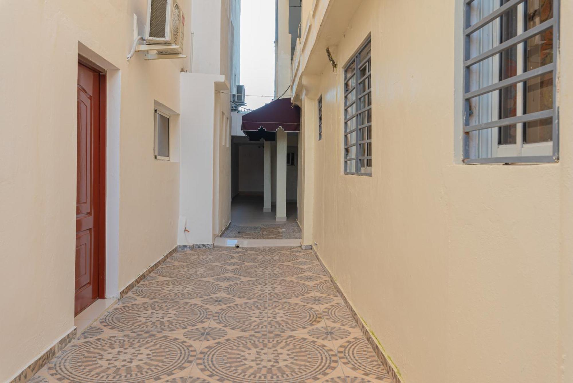 Bnb Tropical Island Aparthotel - Corales Del Sur - Santo Domingo Este Exterior photo